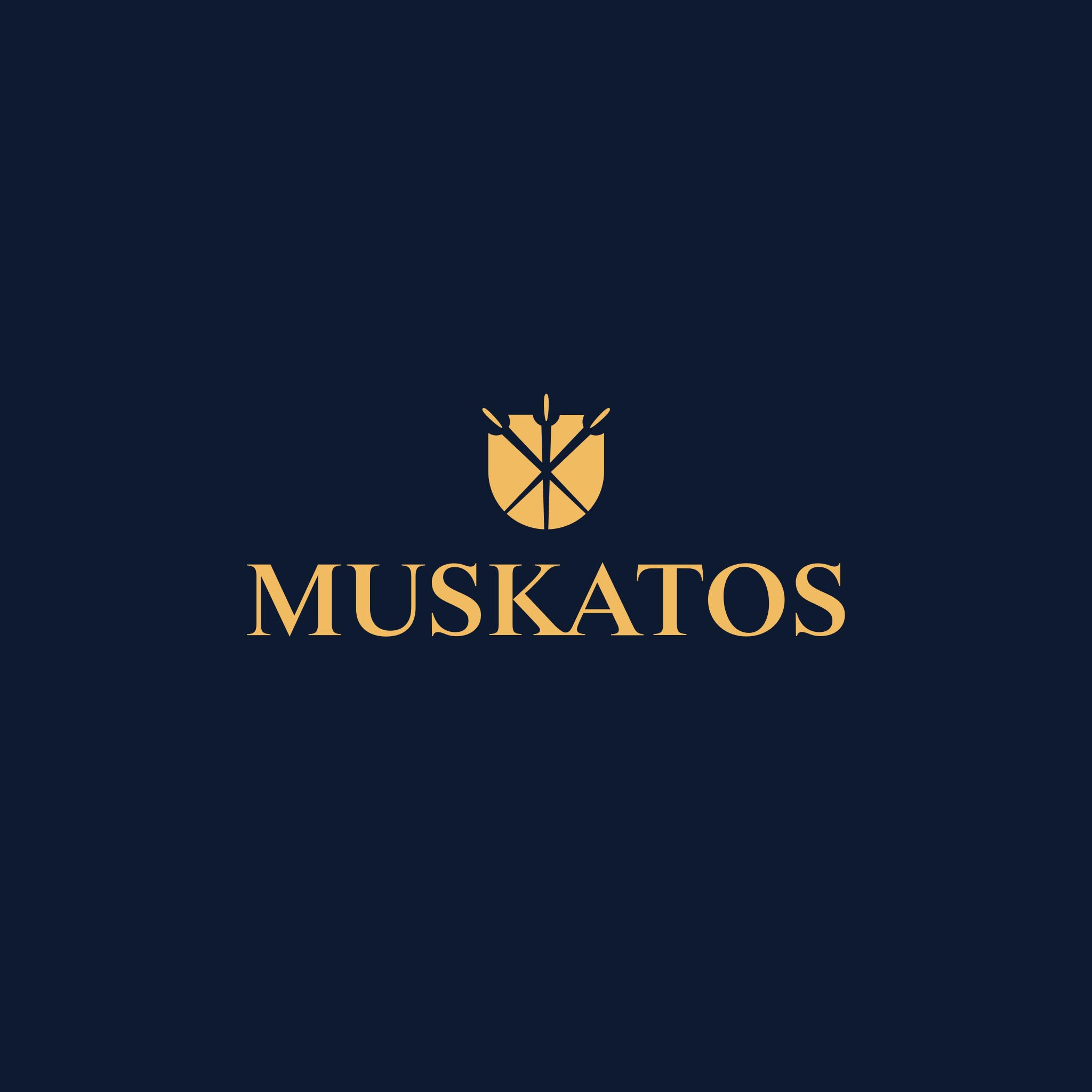 logo_muskatos_fallow_deer_kto_stworzyl_agencja_autor